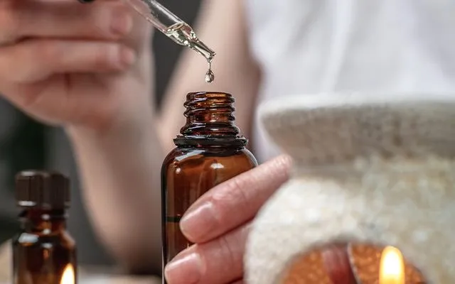 Técnica de Aceites Esenciales, uno de los cursos que se imparten en Mérida