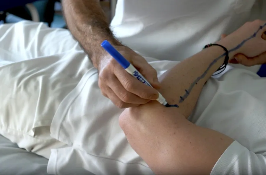 Técnica de Acupresión y Movilización Fascial, uno de los cursos que se imparten en Mérida
