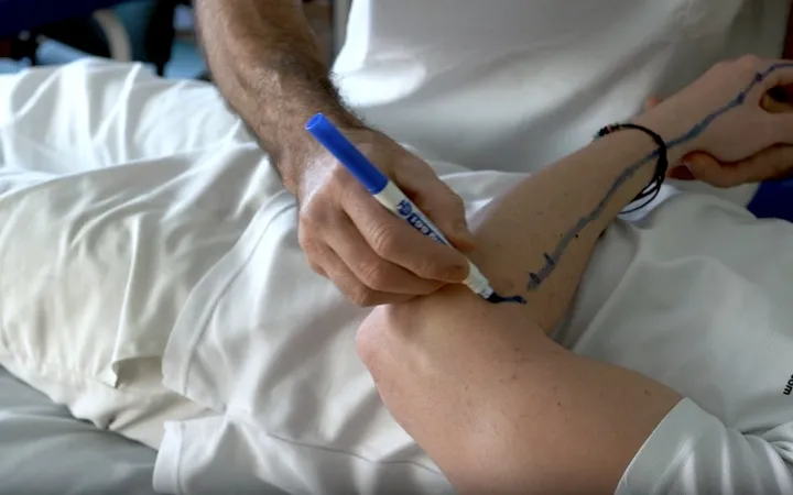 Técnica de Acupresión y Movilización Fascial, uno de los cursos que se imparten en Mérida