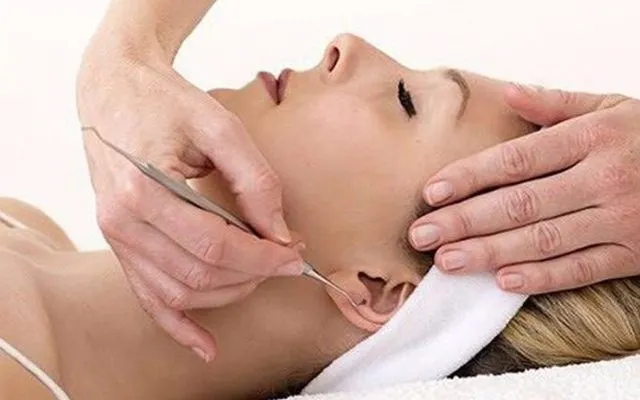 Técnica de Auriculoterapia, uno de los cursos que se imparten en Mérida
