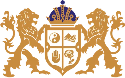 Escudo heráldico de Instituto Kiros